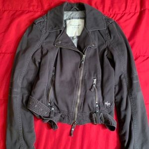 Abercrombie & Fitch jacket